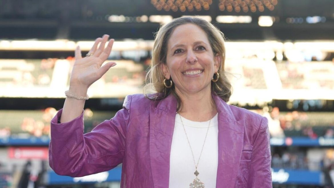 2026 World Cup Set to Dominate NWSL Venues, Says Commissioner