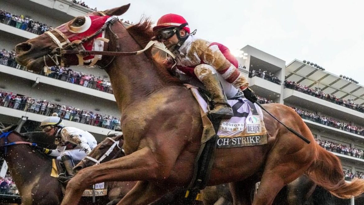 2025 Kentucky Derby Preview: Expert Picks, Odds, and Futures for the Run for the Roses