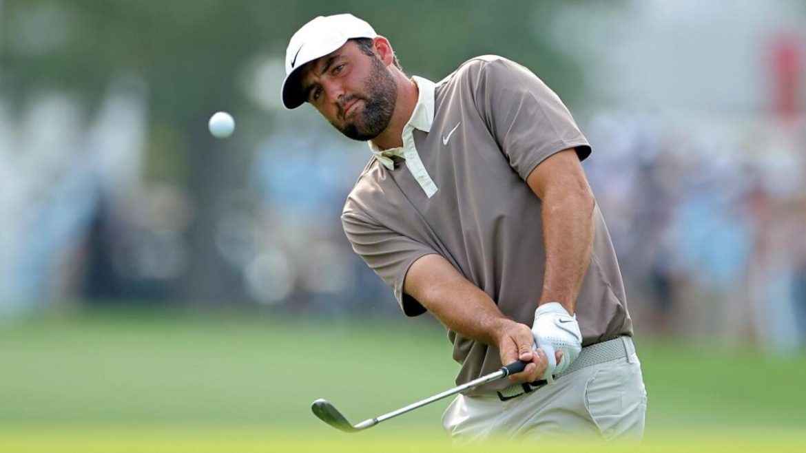 2025 PGA Championship Picks: Shocking Predictions from Proven Golf Model That Nailed 14 Majors