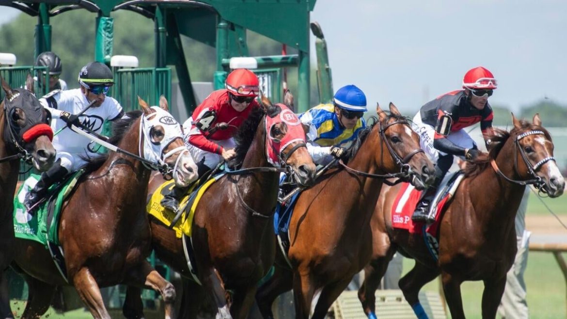 2025 Kentucky Derby Betting Guide: Best Odds, Expert Picks & Exclusive Promo Codes
