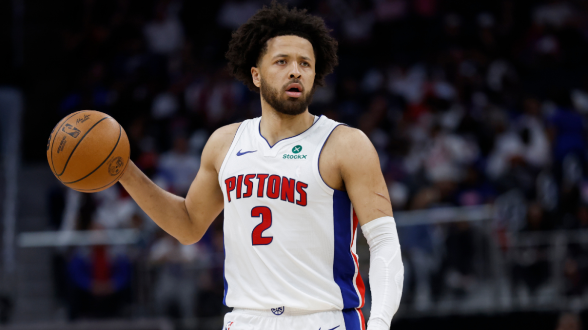 Detroit Pistons: Reviving the Bad Boy Era in a Modern NBA