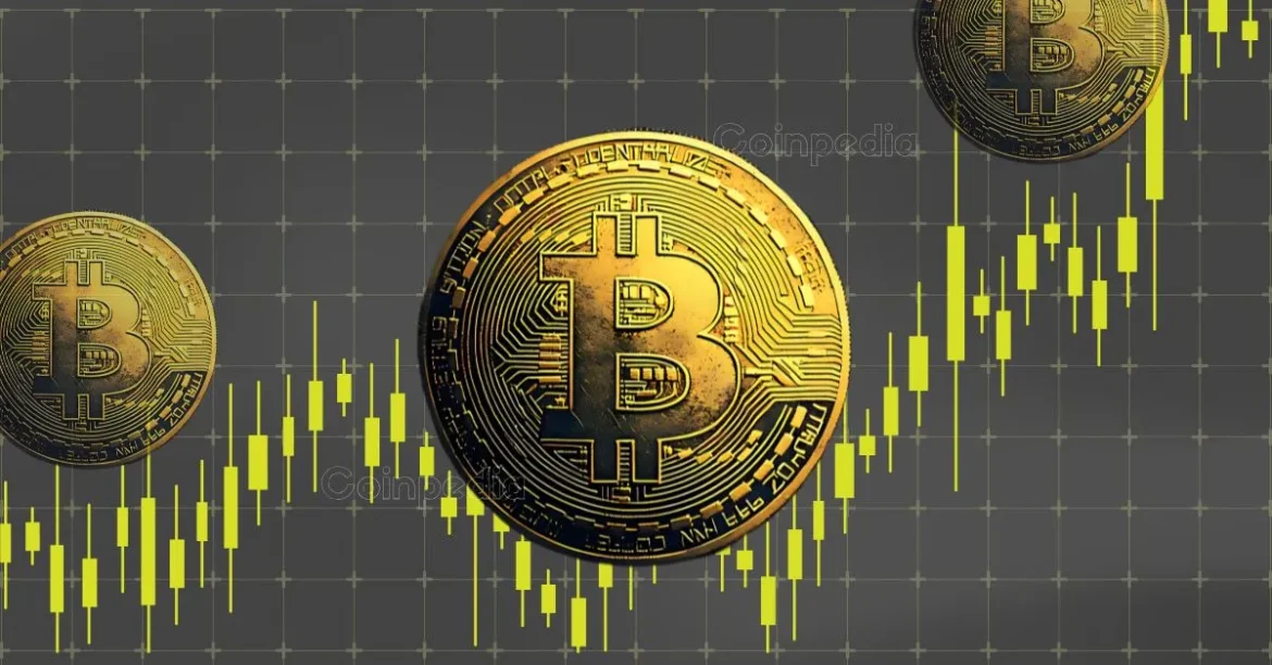 Bitcoin to $150K by 2025? Peter Brandt’s Bold BTC Price Prediction
