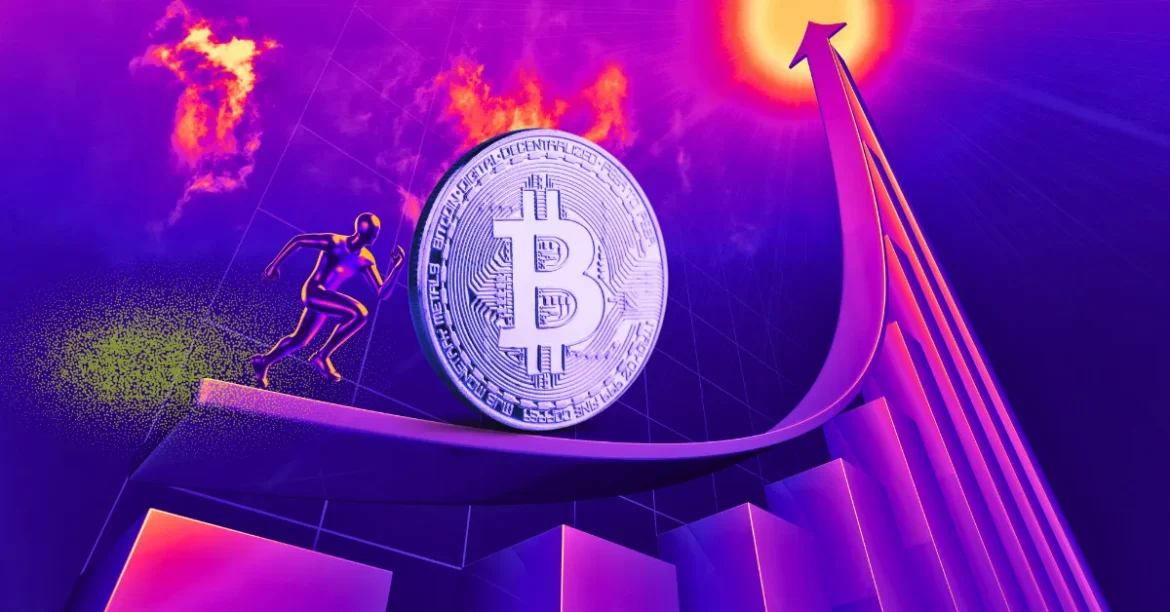 AI Predicts Bitcoin Price Will Surge 25% – Here’s Why
