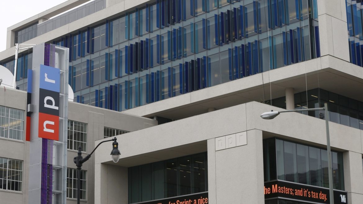 Trump Cuts NPR Funding as Judge Blocks Alien Enemies Act Use