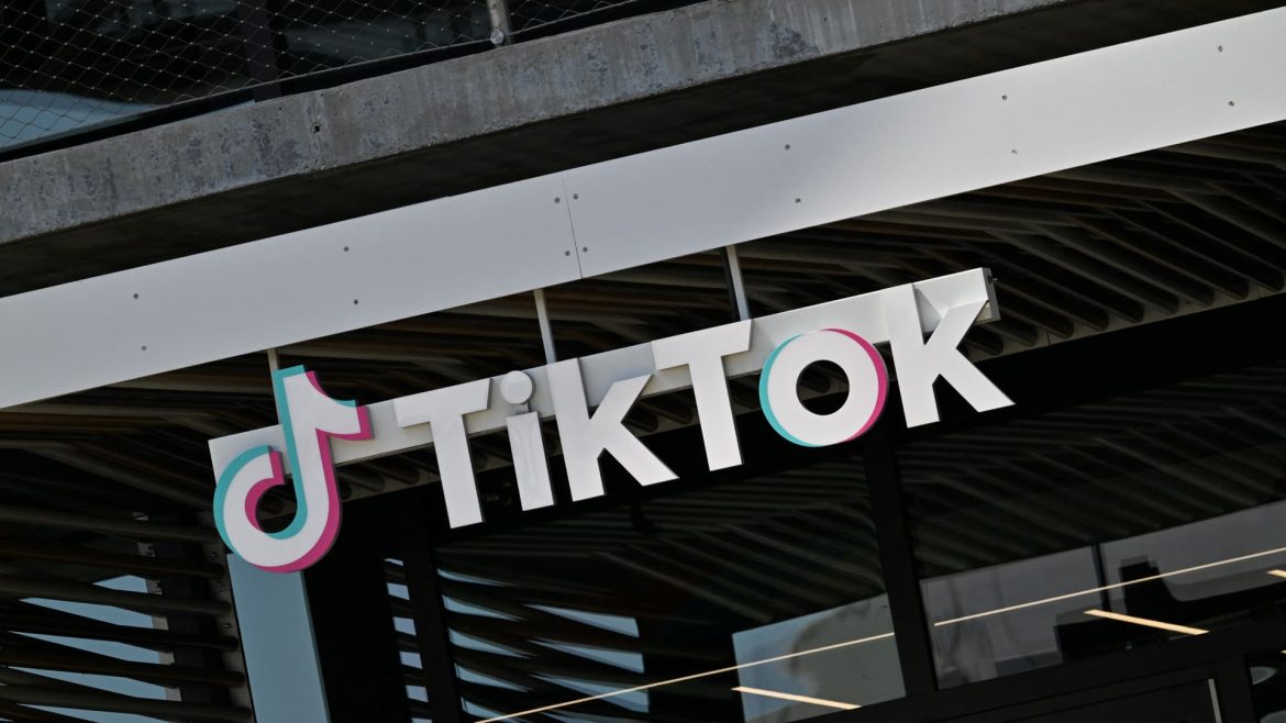 Ireland Slaps TikTok With €530M Fine for Sending EU User Data to China