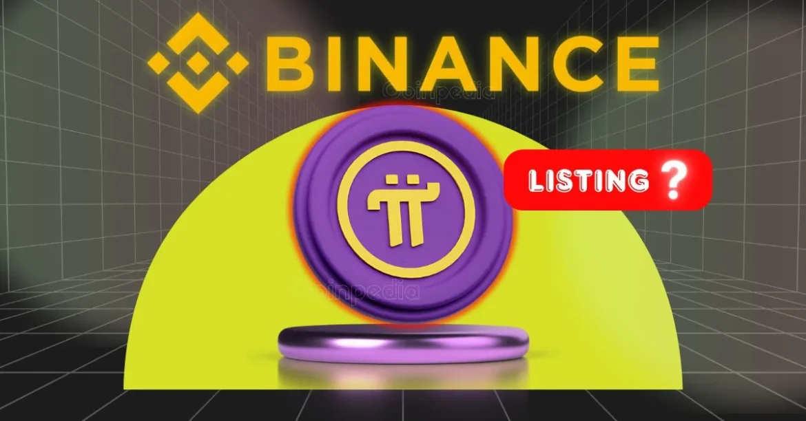 Pi Network Binance Listing Rumors Fuel Price Surge