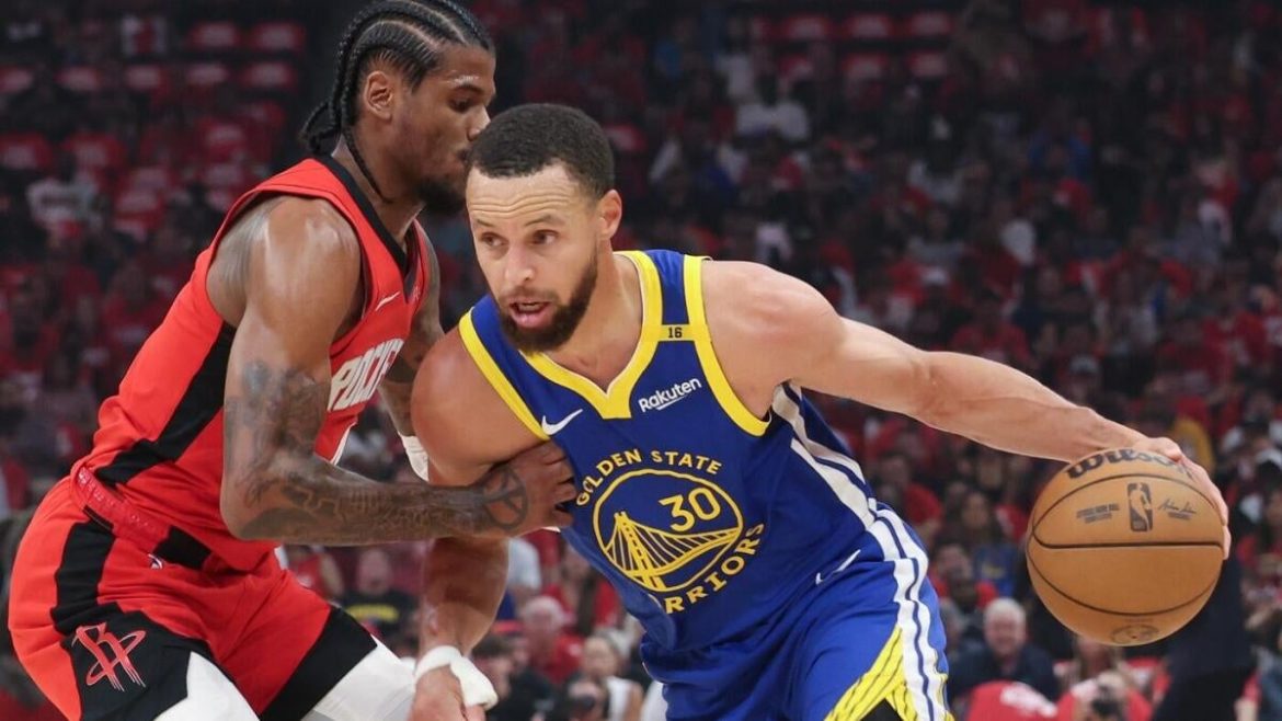 Warriors vs. Rockets: Expert NBA Playoff Picks, Odds & Predictions for Game 6