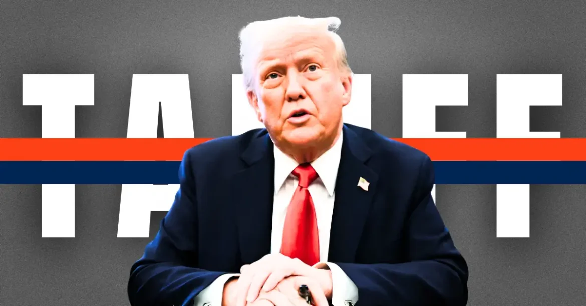 Trump’s Tariffs and AI Boom Fuel U.S. Economic Surge, Says Economist Nouriel Roubini
