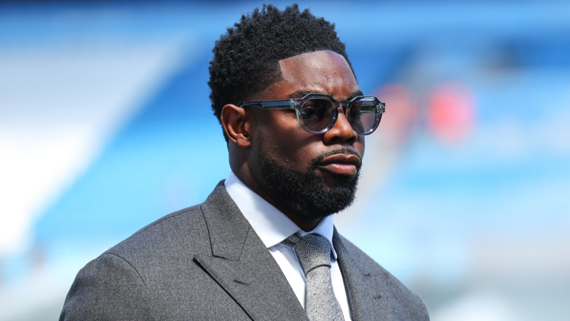 Micah Richards on Career Guilt and Early Retirement Plans at 45