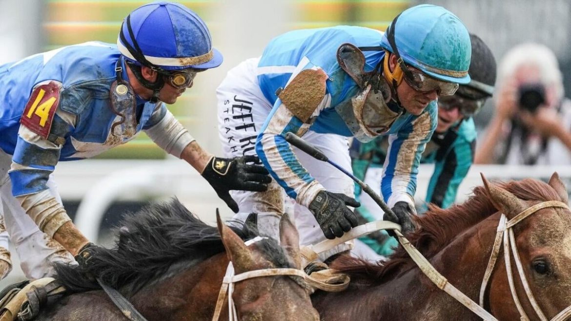 2025 Kentucky Derby: Expert Predictions, Dark Horses, and Winning Odds You Can’t Miss