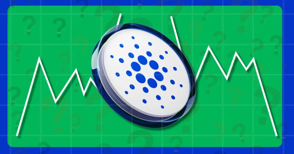 Cardano (ADA) at a Critical Juncture – Will It Crash or Recover?
