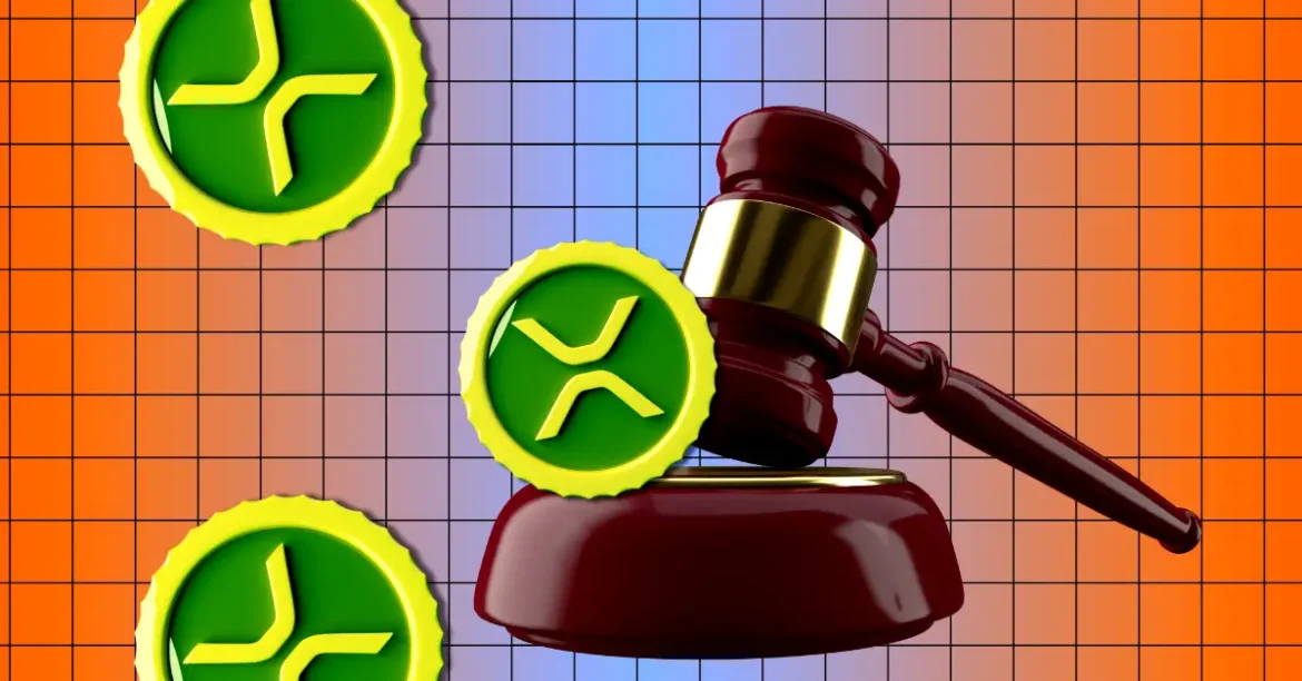 Ex-SEC Lawyer: Larsen-Atkins Meeting Unlikely to Resolve Ripple Case, Says AI Analysis