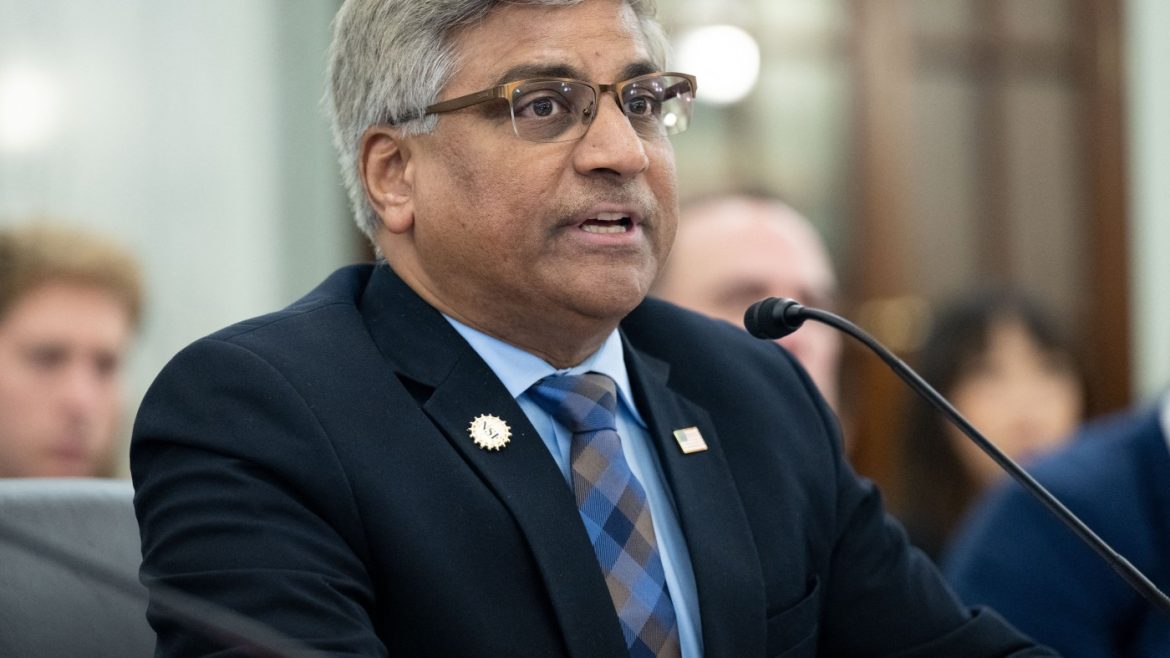 Turmoil at National Science Foundation Sparks Concern Among Scientists