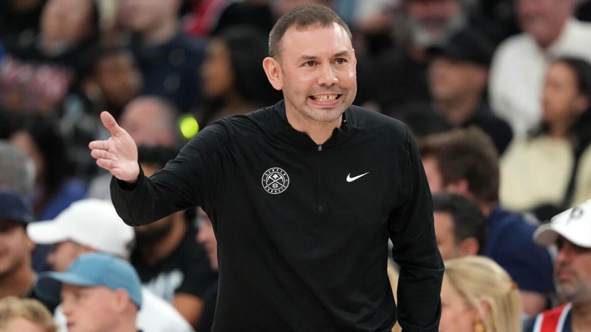 Adelman Slams Officiating for Jokić, Warns of Physical Game 7