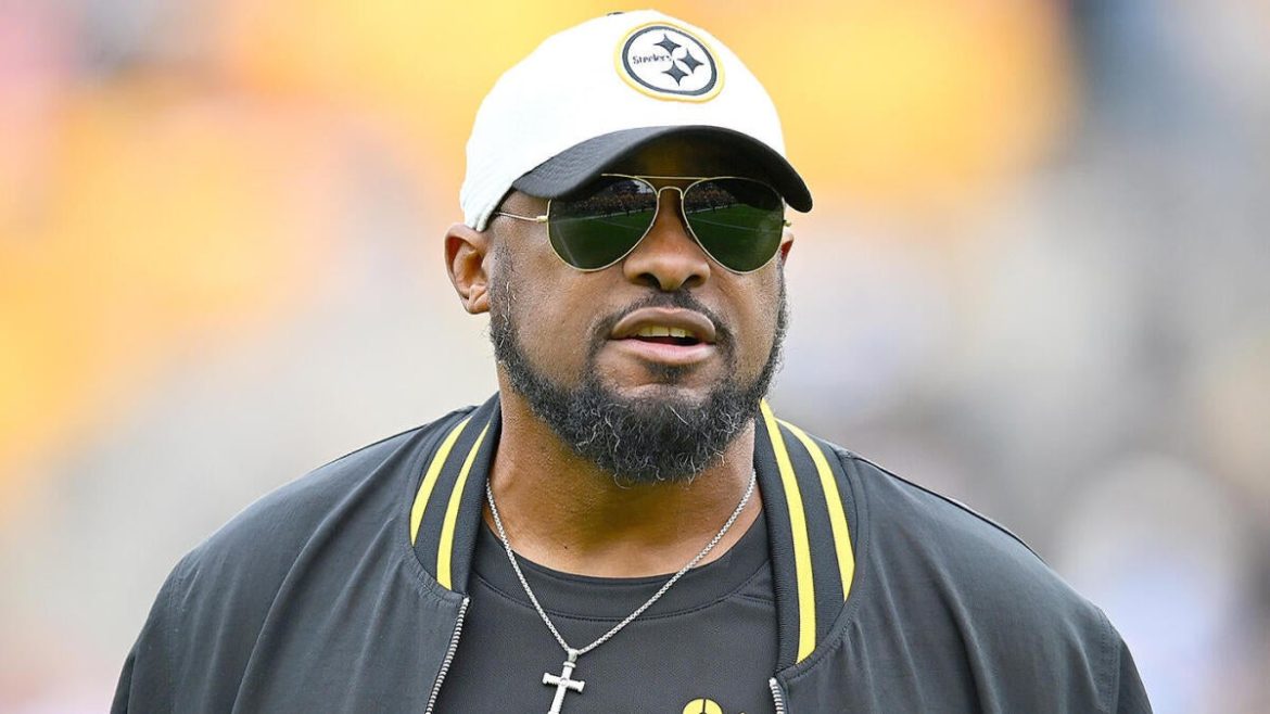 Spurs’ Gregg Popovich Retires, Steelers’ Mike Tomlin Now Longest-Tenured Coach in Major North American Sports