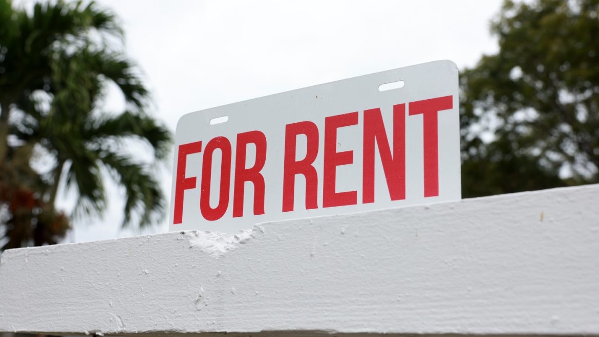 Trump Budget Proposes 40% Cut to Rental Aid, Shifts Burden to States