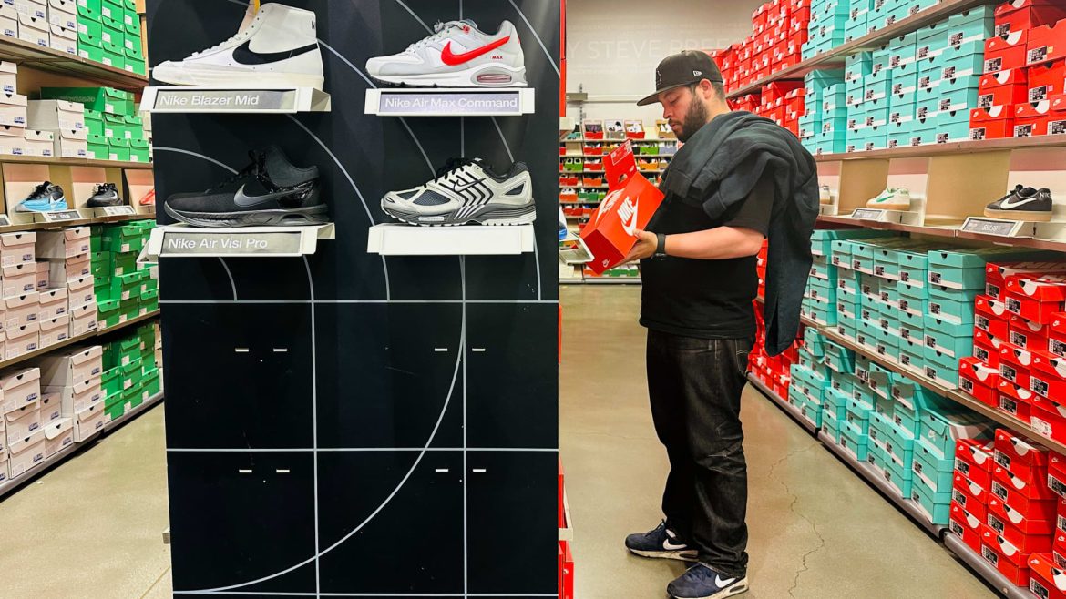 Footwear Giants Nike and Adidas Urge Trump for Tariff Exemptions Amid Trade War
