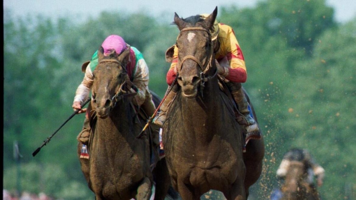 Kentucky Derby 2025 Odds, Post Positions & Expert Picks: Journalism, Sovereignty, Sandman Predictions