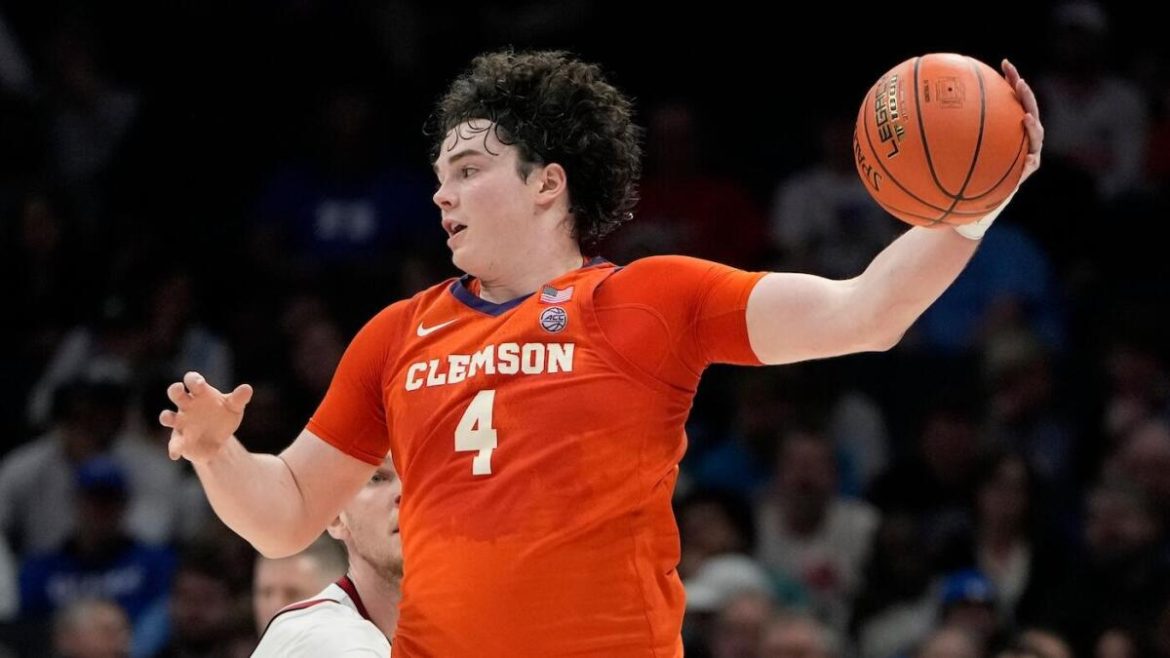 Dabo Swinney Convinces Clemson Hoops Star Ian Schieffelin to Join Tigers Football in 2025