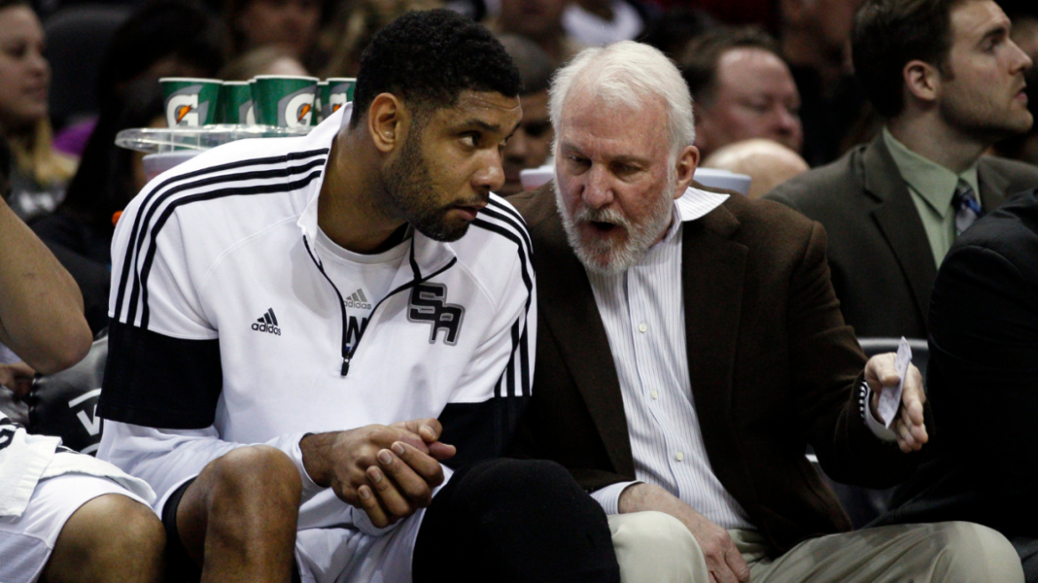 Gregg Popovich: The Case for the NBA’s Greatest Coach and His Unparalleled Legacy