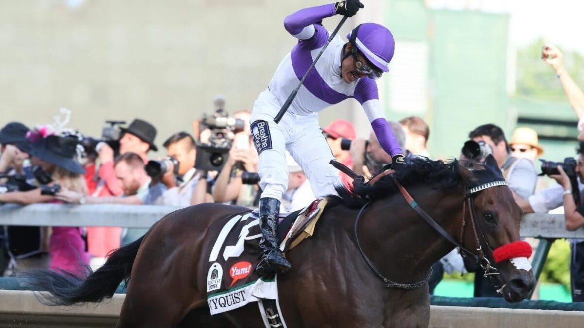 2025 Kentucky Derby Preview: Expert Who Hit 11 Derby-Oaks Doubles Reveals Top Picks, Odds & Futures