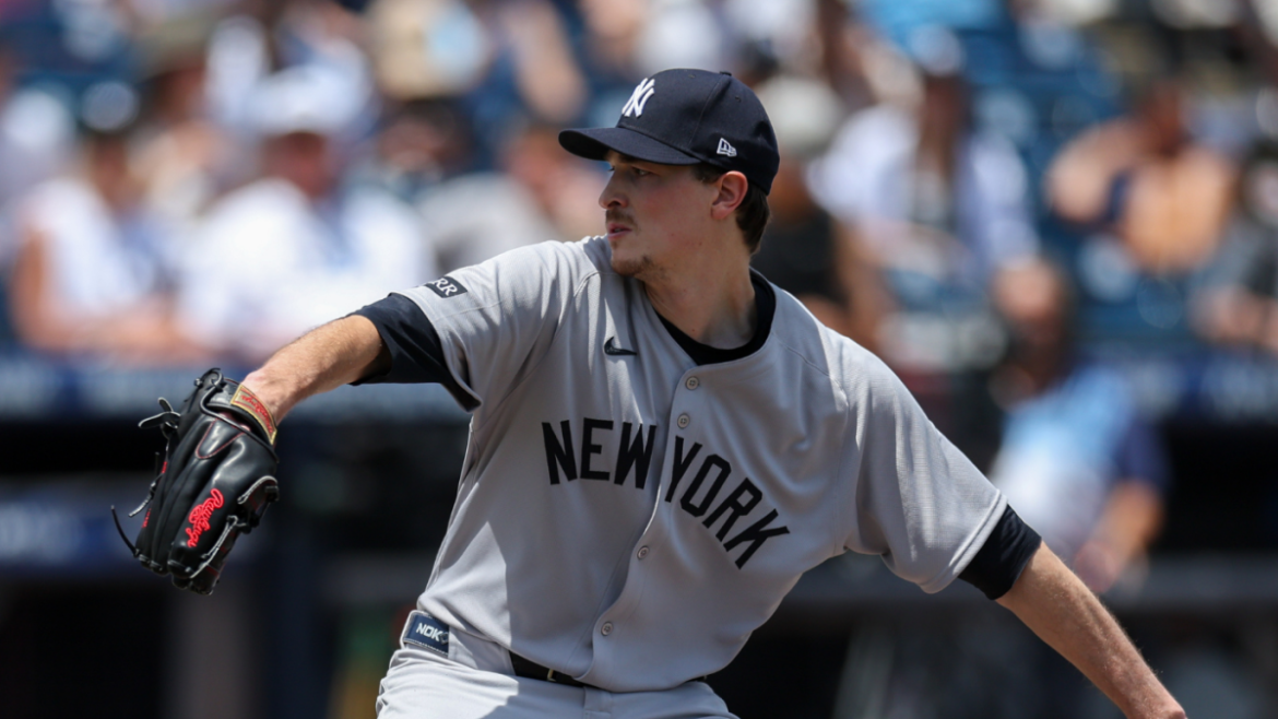 Max Fried’s Historic Start: 1.01 ERA Sets Yankees Record Through Seven Games