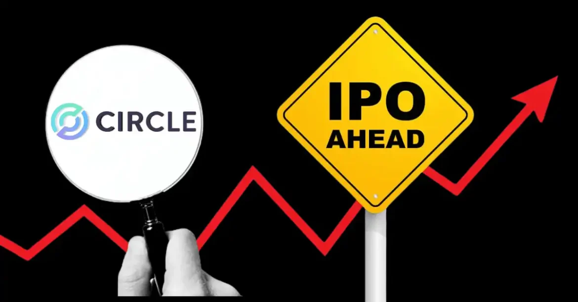 Circle Targets $10B IPO Valuation After Turning Down Ripple’s $5B Offer