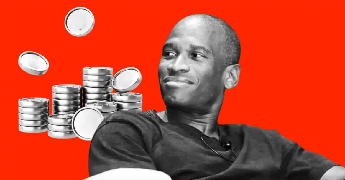 AI Predicts U.S. Won’t Add Bitcoin to National Reserves, Says BitMEX Co-Founder