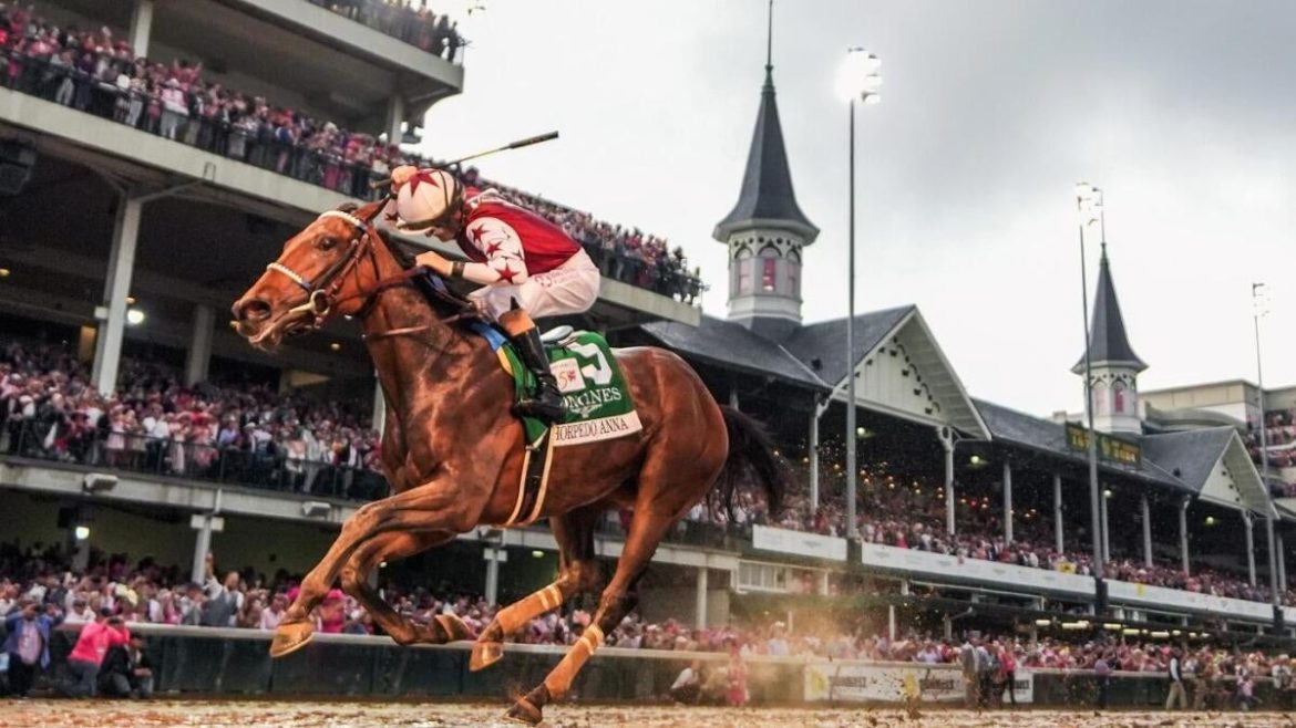 2025 Kentucky Derby: Expert Predictions, Odds, and Surprising Picks