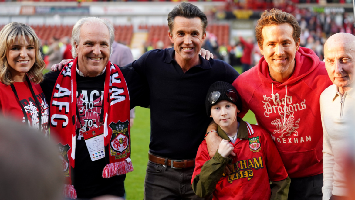 Lincoln City vs. Wrexham: Live Stream, Odds, Lineups & EFL League One Prediction
