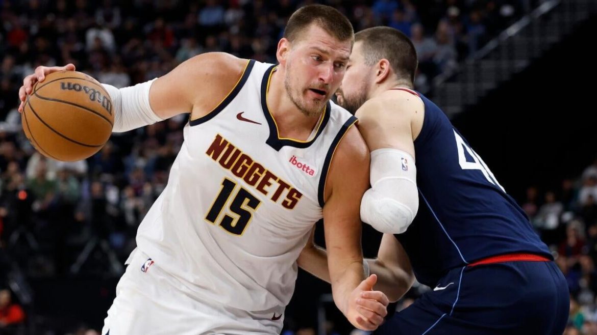 Nuggets vs. Clippers Game 7 Odds, Prediction & Best Bets for 2025 NBA Playoffs