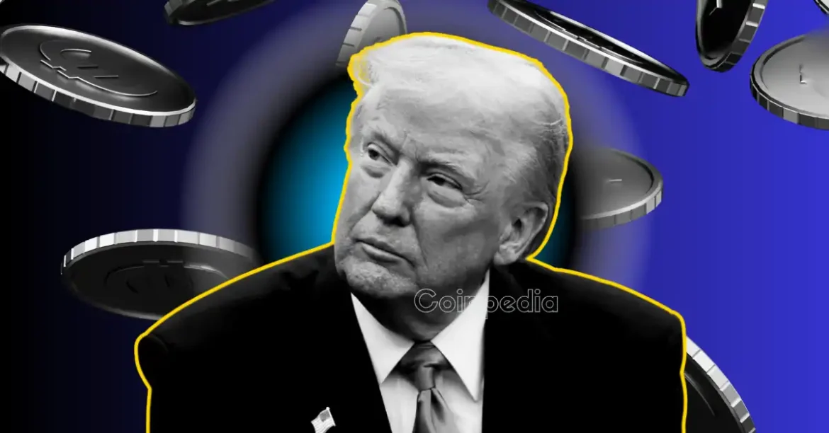Trump’s Return Sparks Deribit’s US Expansion: Crypto Derivatives Market Braces for Major Shifts