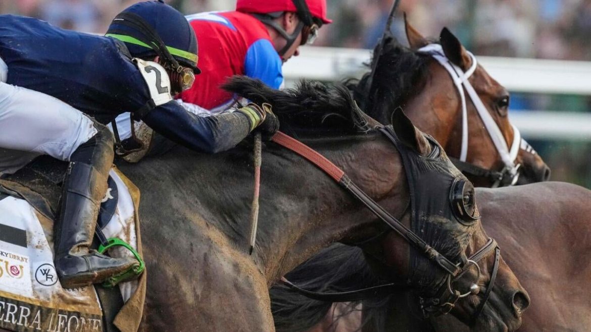Kentucky Derby 2025 Betting Guide: Expert Picks, Odds & Promo Codes for Churchill Downs