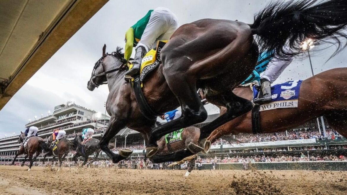 Kentucky Derby 2025: Expert Picks for Win, Place, Show & Exotic Bets