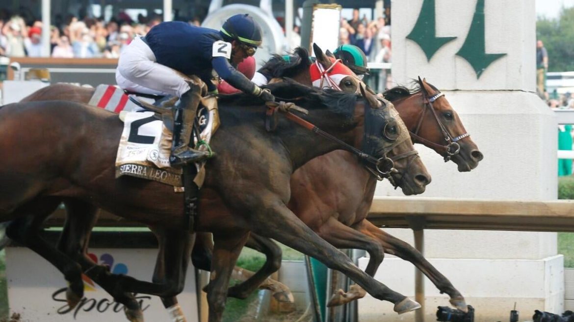 Kentucky Derby 2025 Betting Guide: Best Apps, Expert Picks & Promos