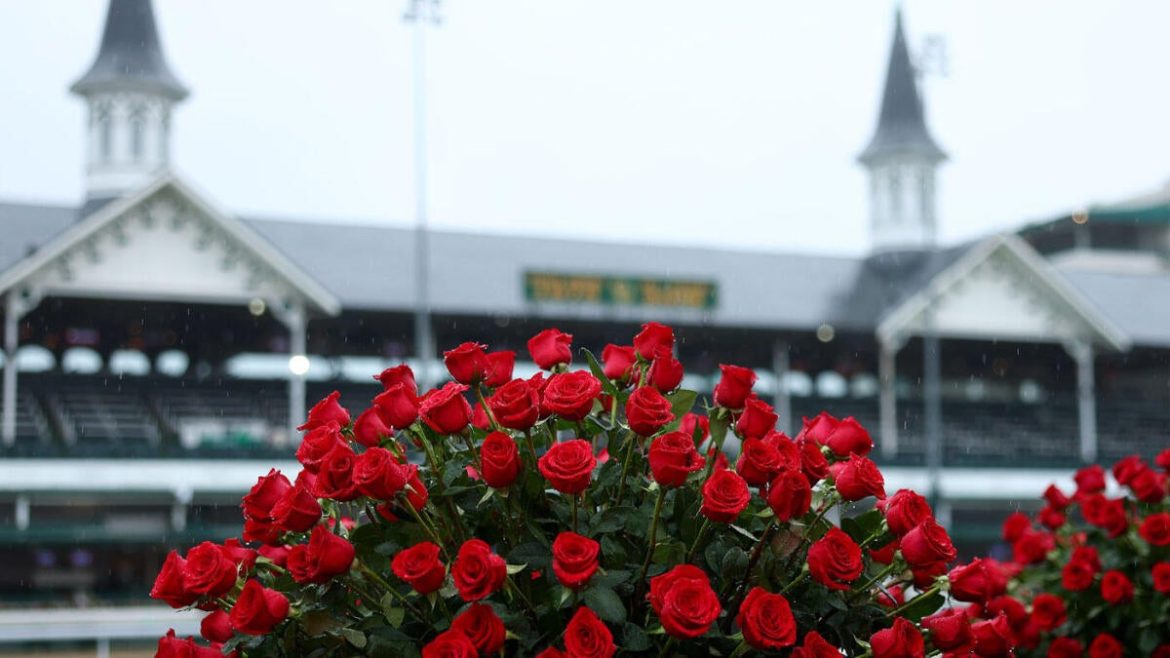 2025 Kentucky Derby: Live Race Updates, Odds, Highlights & Results for the 151st Run for the Roses