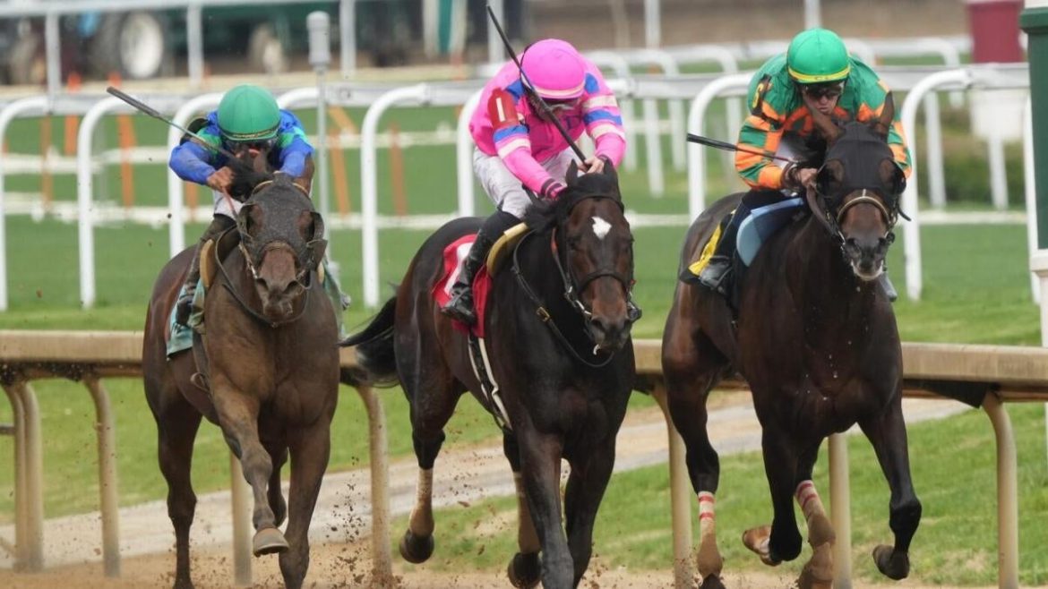 Kentucky Derby 2025: Expert Picks, Odds & Predictions – Back the Winner Like Last Year’s Champion
