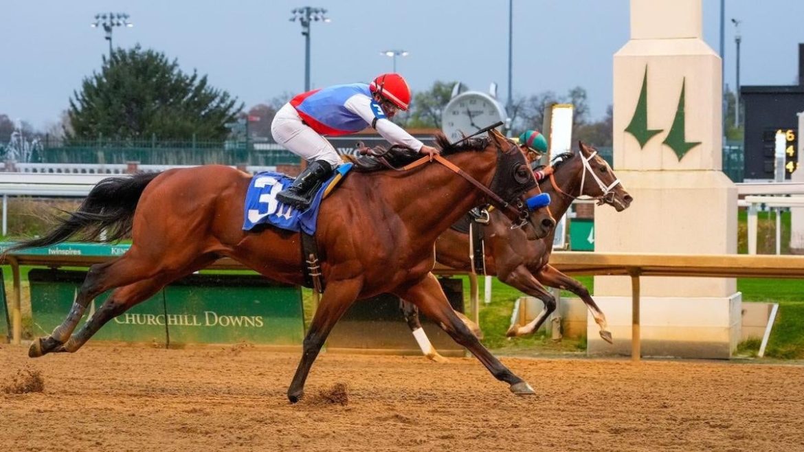 Kentucky Derby 2025: Expert Picks for Win, Place, Show, Trifecta, Exacta & Superfecta Betting