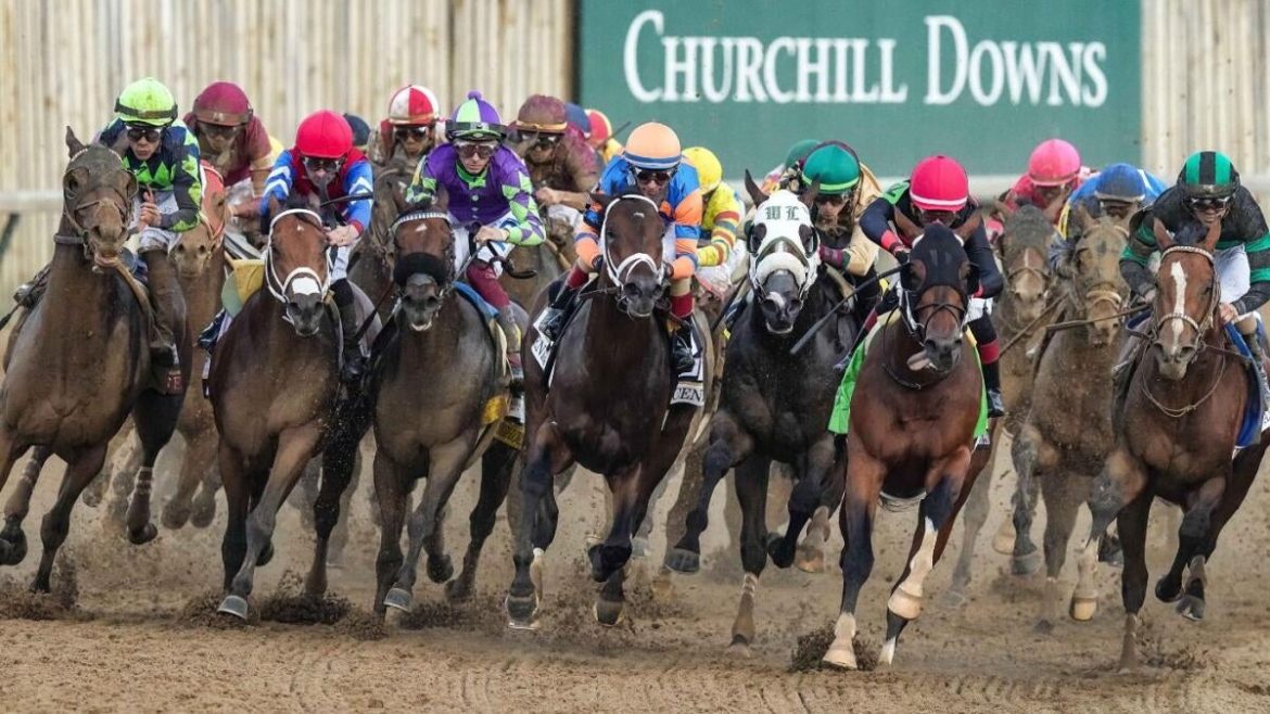 Kentucky Derby 2025 Betting Guide: Best Apps, Sites, Expert Picks & Promos