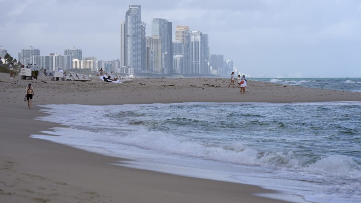 Florida Lawmakers Weigh Condo Safety Against Rising Costs