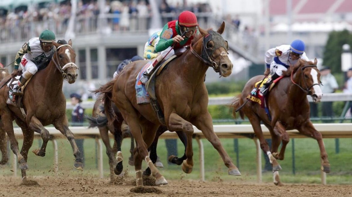 How to Bet on the 2025 Kentucky Derby: Best Apps & Betting Sites Like TwinSpires & FanDuel Racing
