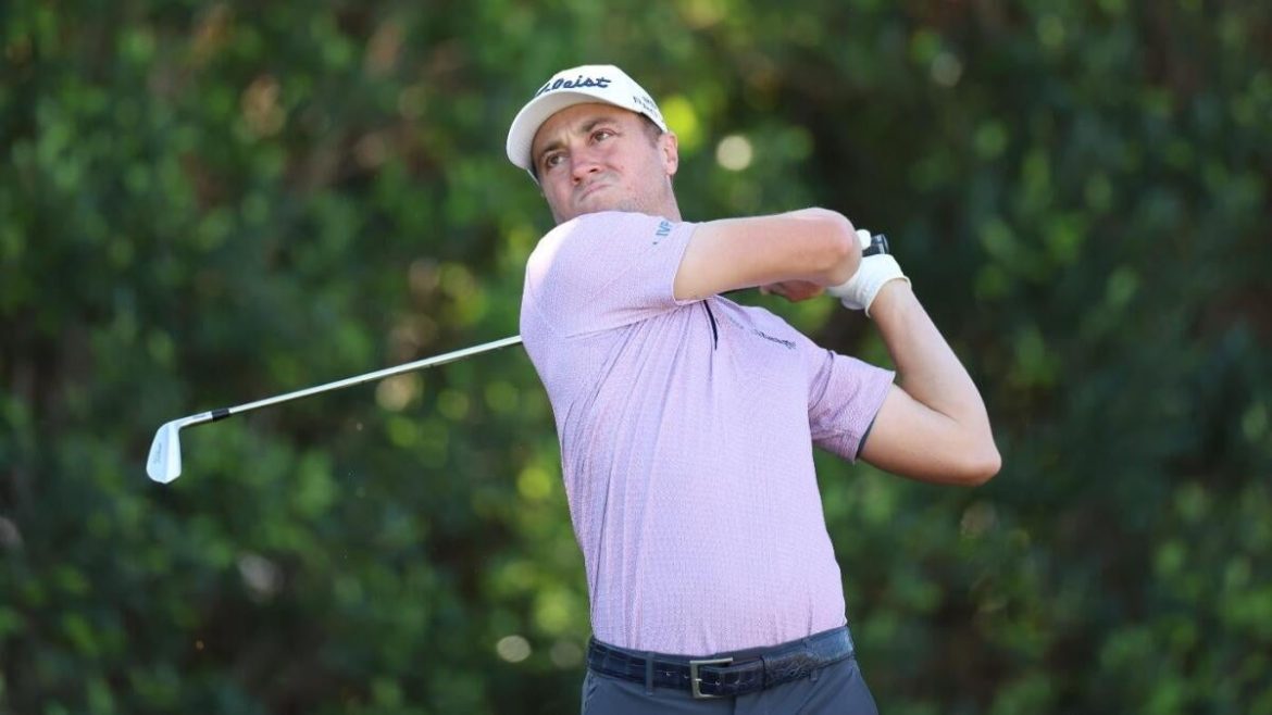 2025 PGA Championship Picks: AI Predictions from Proven Golf Model That Nailed 14 Majors