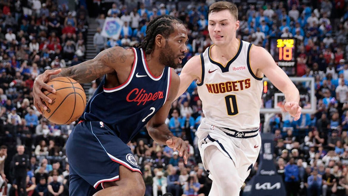 Clash for the Conference: Clippers vs. Nuggets Game 7 Showdown – Odds, Predictions & How to Watch