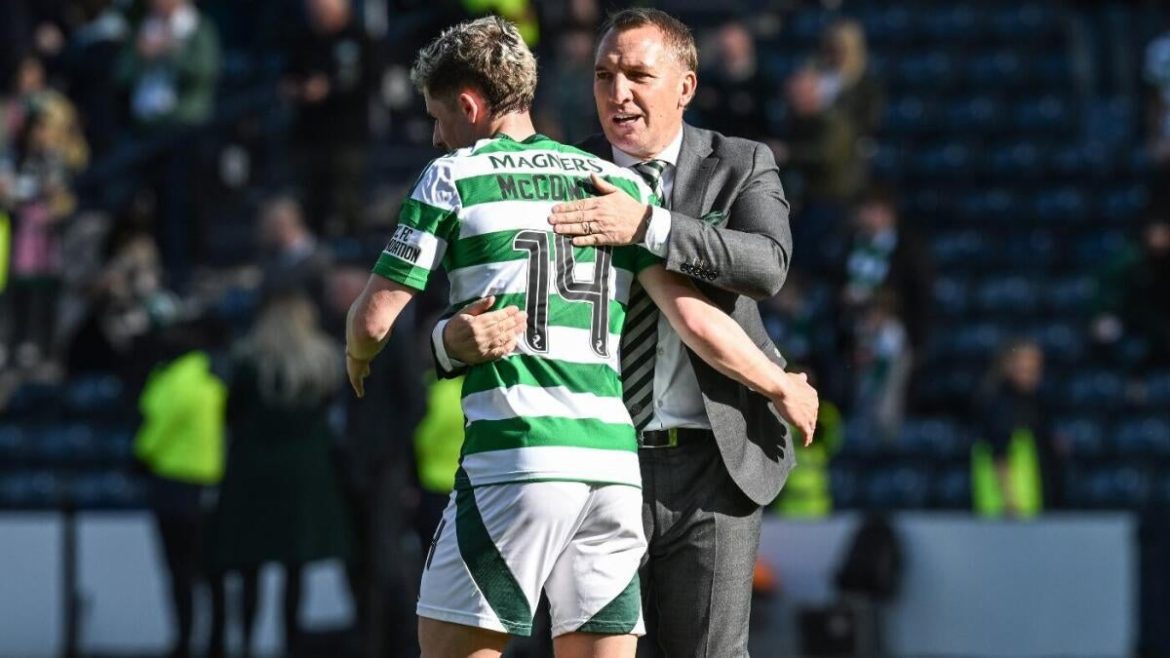 Rangers vs. Celtic: Old Firm Derby Live Stream, Predictions, Odds, and Lineups