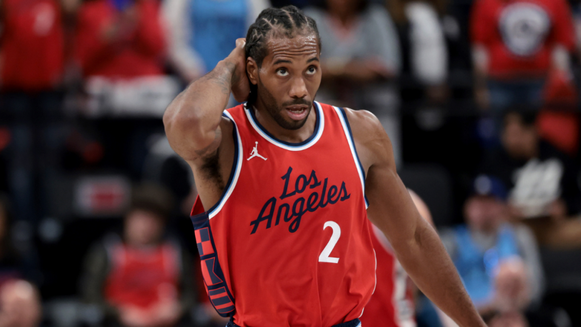 After Playoff Exit, Clippers Face Long-Term Questions Despite Regular-Season Success