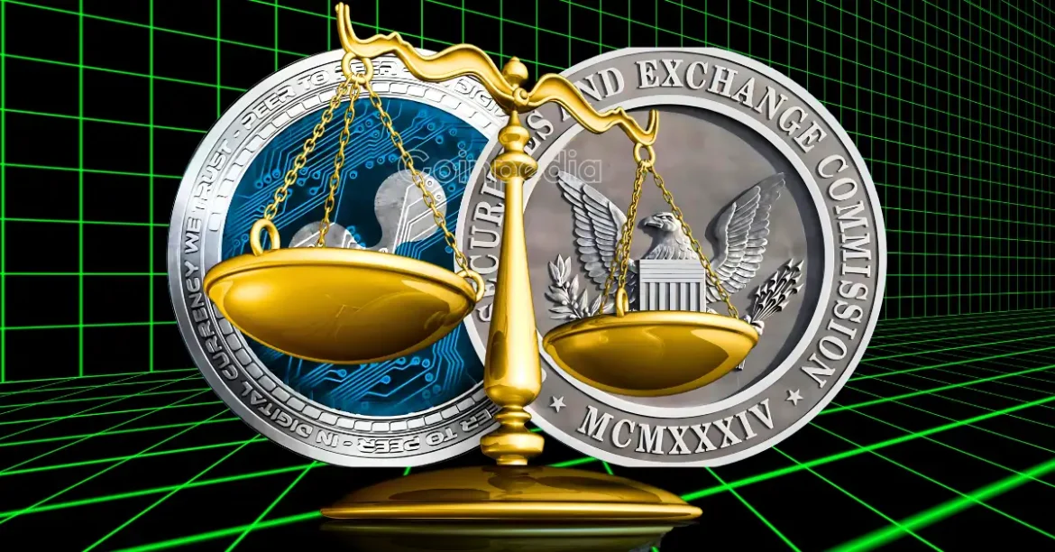 Ripple vs. SEC: Will the Landmark Case Finally End This Thursday?