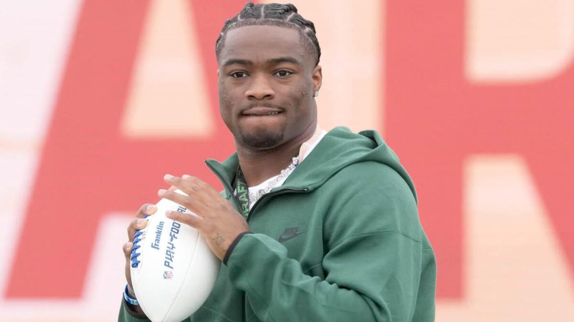 2025 NFL Rookie Minicamp Highlights: Jalen Milroe Impresses Seahawks, Eagles QB Battle Heats Up