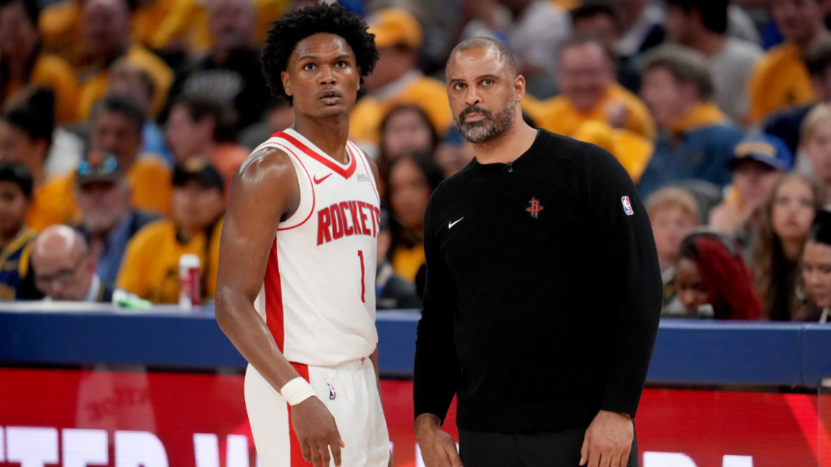 Rockets’ Future: Why a Game 7 Loss to the Warriors Doesn’t Demand a Star Trade
