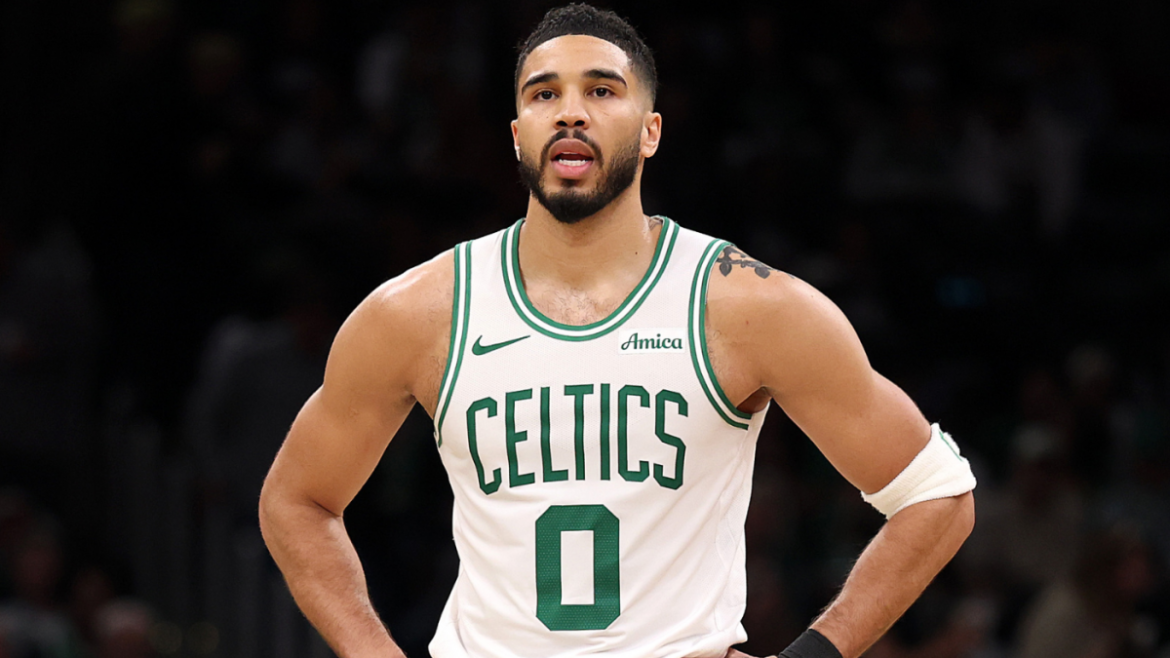 2025 NBA Playoffs: Today’s Games, Times, and Full Second-Round Schedule