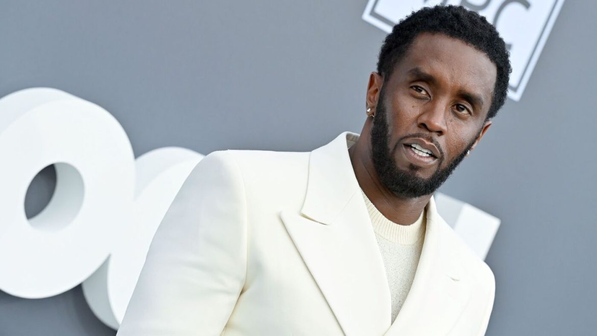 Jury Selection Begins in Sean ‘Diddy’ Combs Sex Trafficking Trial